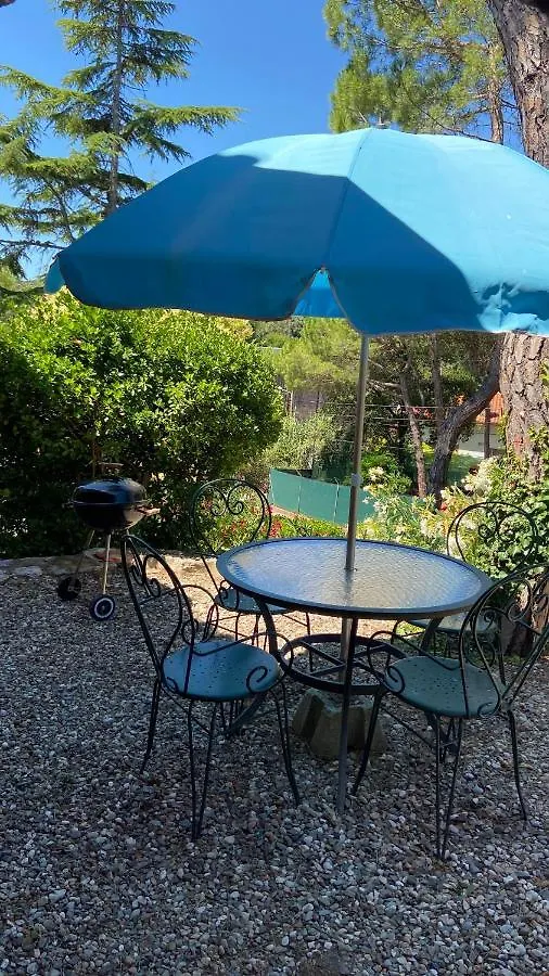 Apartment Vacarisses Torreblanca Estacion, Piscina Privada Spain