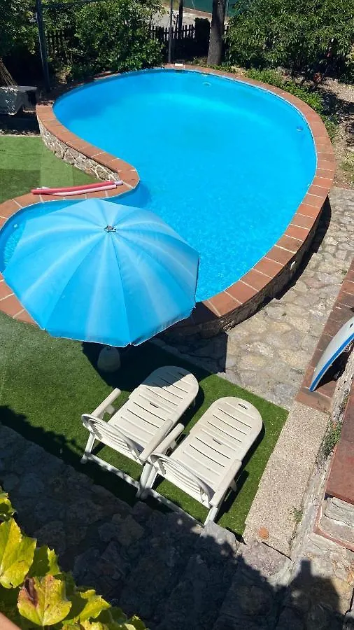 Apartment Vacarisses Torreblanca Estacion, Piscina Privada 0*, Vacarisas Spain