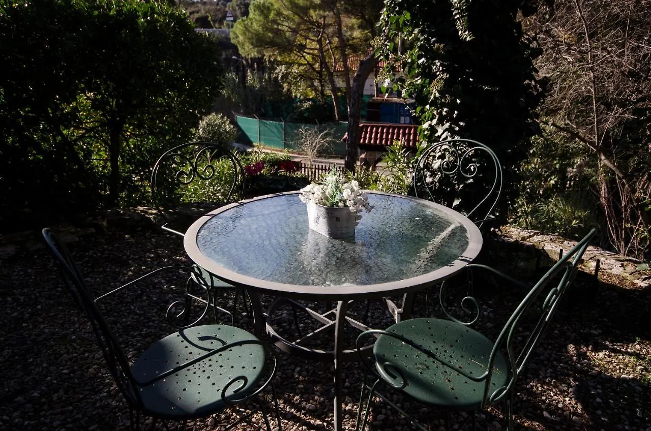 Apartment Vacarisses Torreblanca Estacion, Piscina Privada Spain