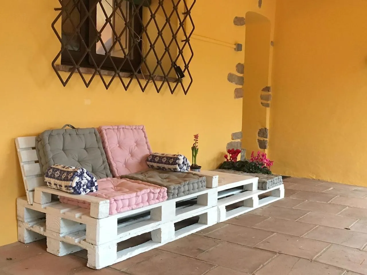 Apartment Vacarisses Torreblanca Estacion, Piscina Privada 0*, Vacarisas Spain