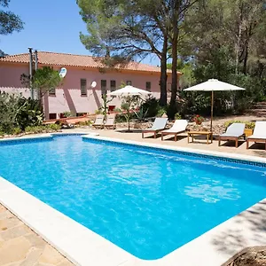 Aldeamia, Forest, Mountain View, At 8 Min Bed and breakfast