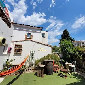 Cocollona Hostal Gerona
