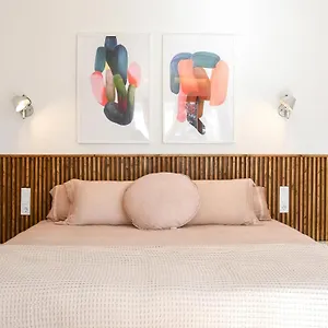 Casa Maui Pensión