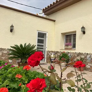 Casa Roseta Pensión