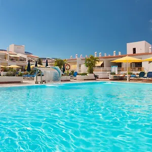 & Sport Mar Y Sol Apartahotel Los Cristianos (Tenerife)