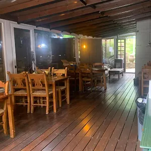 Boi Romanic Hostal