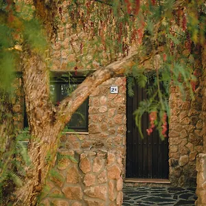 Rural La Marmita De Ahlam Hotel Fondón